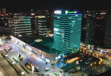 益阳市花园设计的测试内容