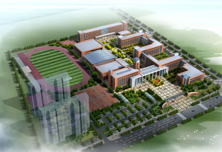 益阳市建筑设计的测试内容