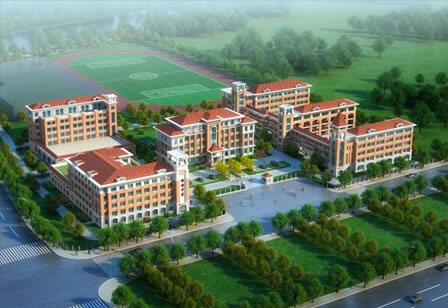 益阳市建筑设计的测试内容